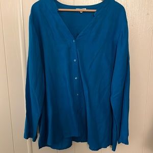 Linen Tunic 1x